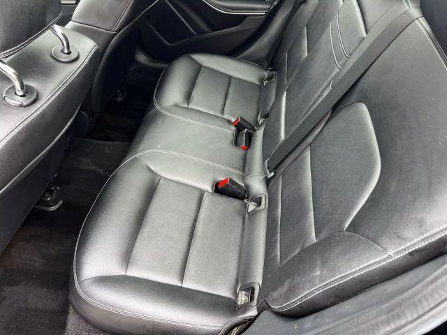 used 2015 Mercedes-Benz GLA-Class car, priced at $14,995