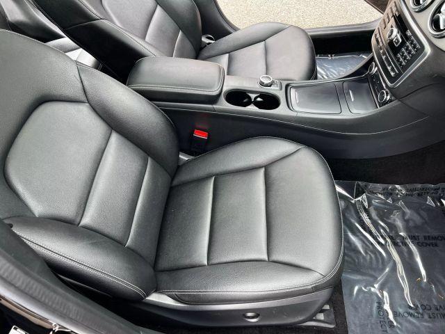 used 2015 Mercedes-Benz GLA-Class car, priced at $14,995