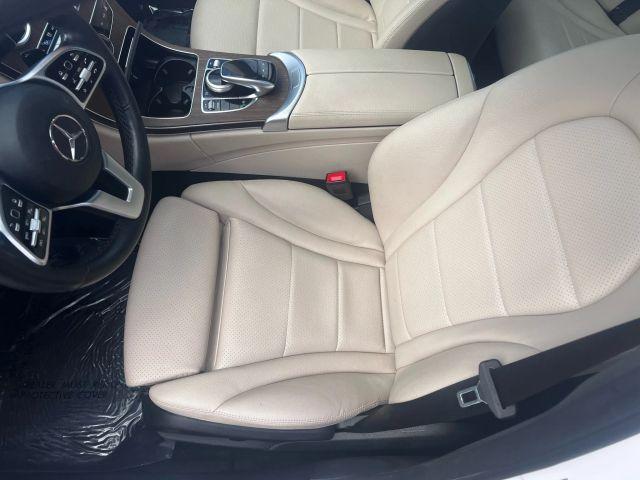 used 2019 Mercedes-Benz C-Class car, priced at $21,995