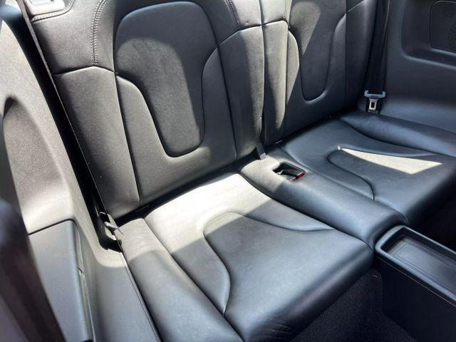 used 2012 Audi TT car, priced at $16,995
