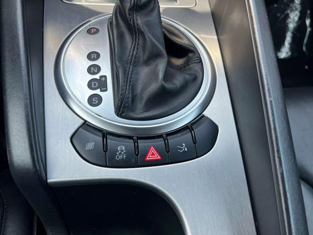 used 2012 Audi TT car, priced at $16,995
