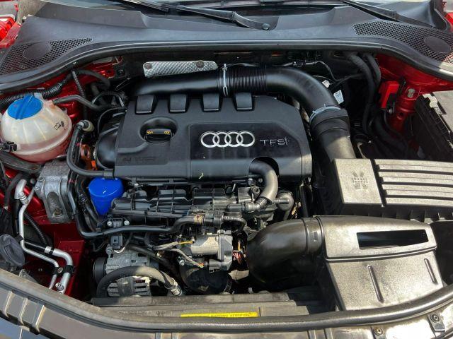 used 2012 Audi TT car, priced at $16,995
