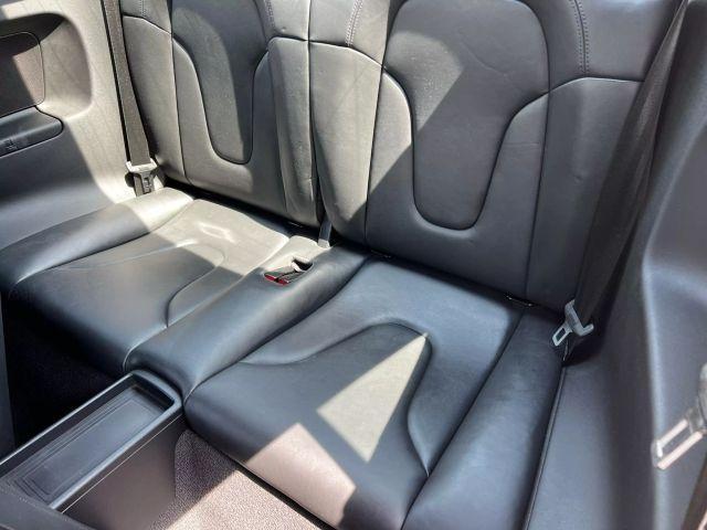used 2012 Audi TT car, priced at $16,995