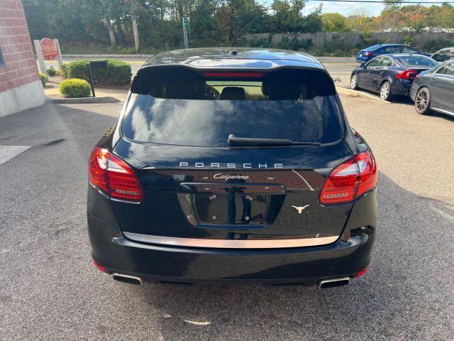used 2011 Porsche Cayenne car, priced at $12,995