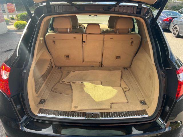 used 2011 Porsche Cayenne car, priced at $12,995