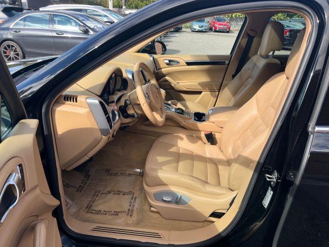 used 2011 Porsche Cayenne car, priced at $12,995