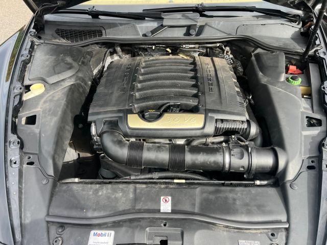 used 2011 Porsche Cayenne car, priced at $12,995