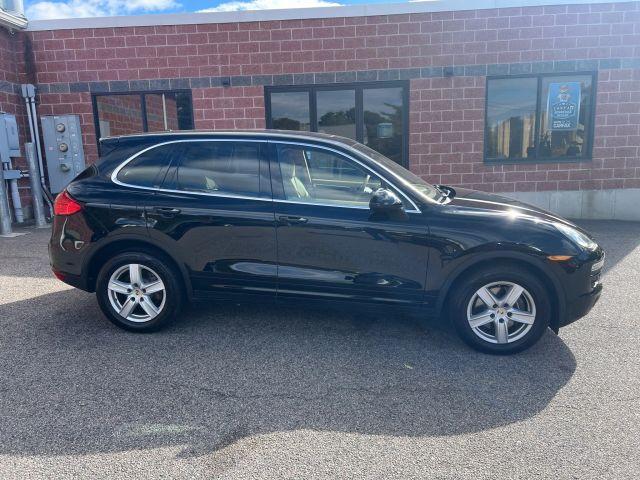 used 2011 Porsche Cayenne car, priced at $12,995