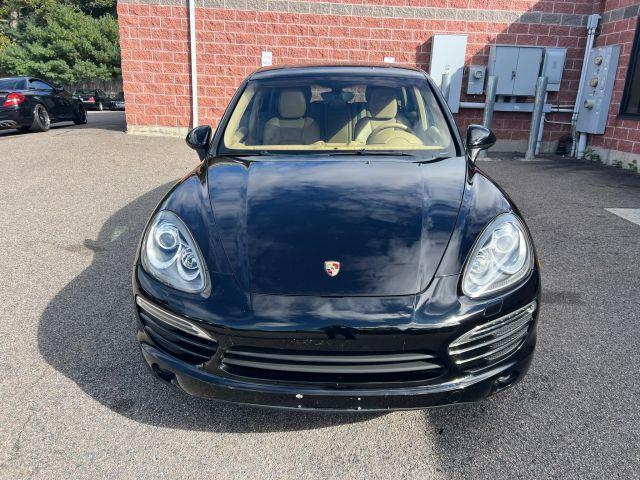 used 2011 Porsche Cayenne car, priced at $12,995