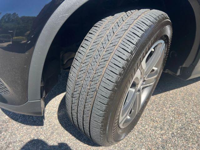 used 2016 Mercedes-Benz GLC-Class car, priced at $14,995