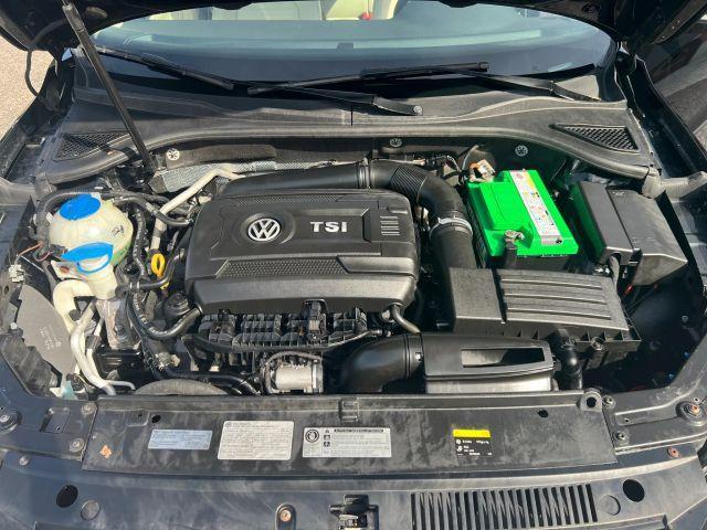 used 2015 Volkswagen Passat car, priced at $9,995