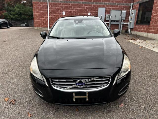 used 2012 Volvo S60 car, priced at $9,495