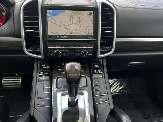 used 2013 Porsche Cayenne car, priced at $26,995