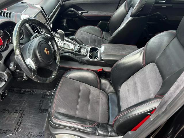 used 2013 Porsche Cayenne car, priced at $26,995