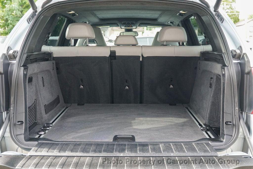 used 2017 BMW X5 M car, priced at $34,991