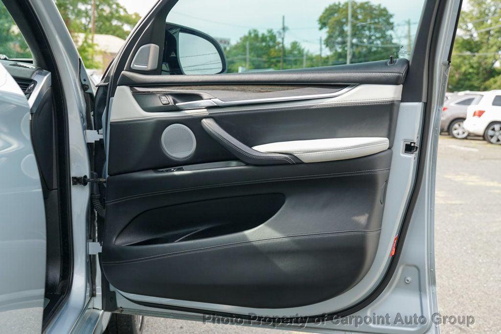used 2017 BMW X5 M car, priced at $34,991