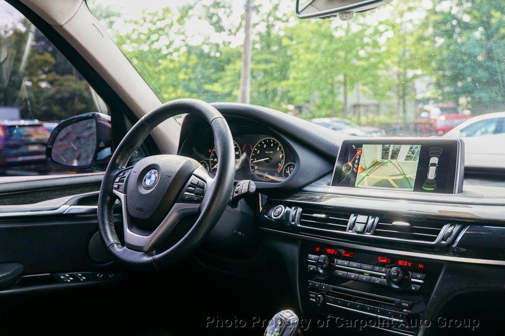 used 2014 BMW X5 car, priced at $8,994