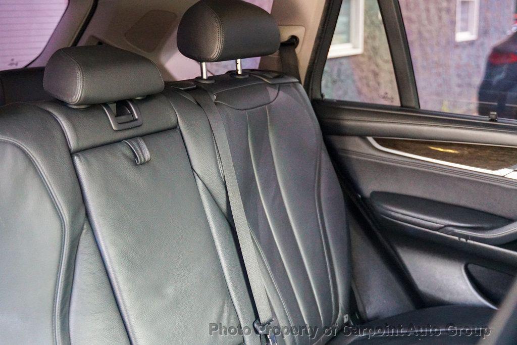 used 2014 BMW X5 car, priced at $8,994
