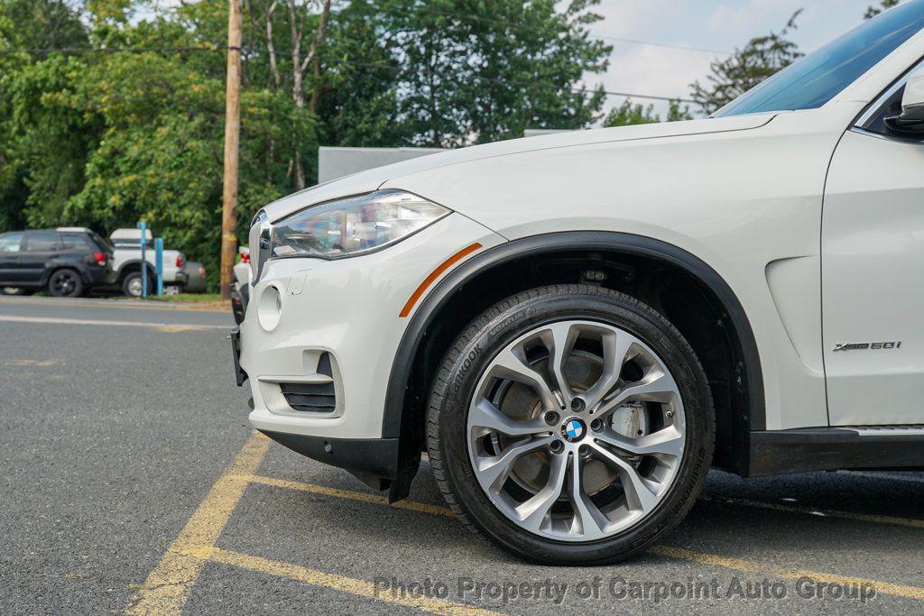 used 2014 BMW X5 car, priced at $8,994