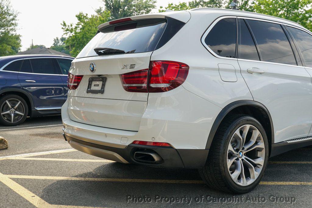 used 2014 BMW X5 car, priced at $8,994