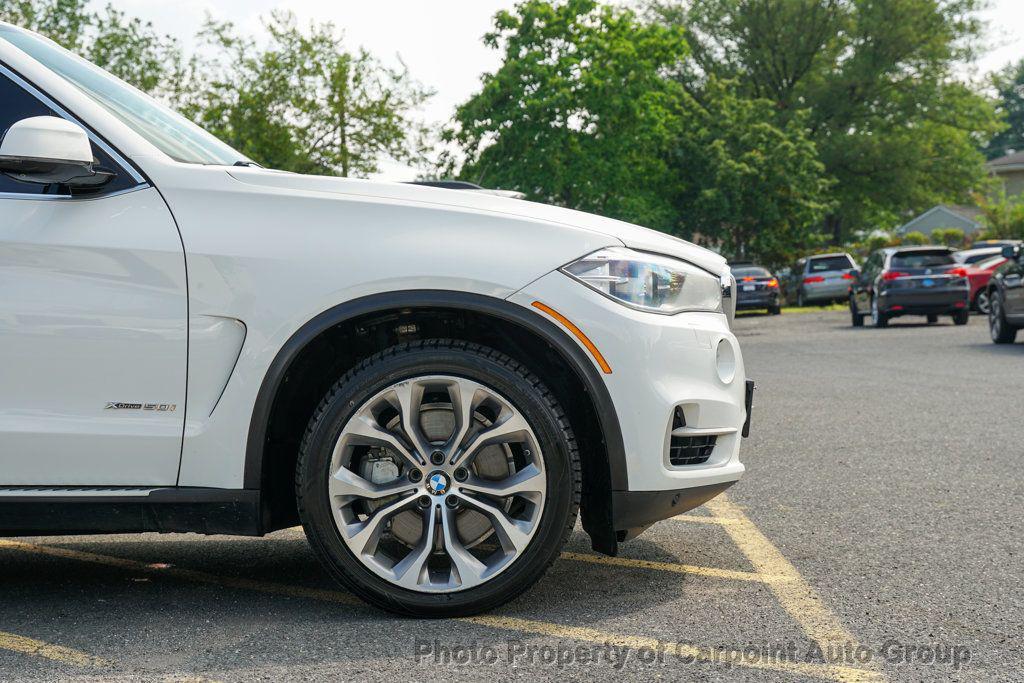 used 2014 BMW X5 car, priced at $8,994