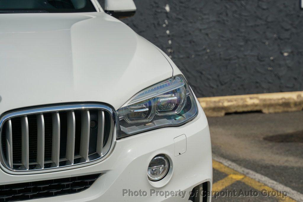 used 2014 BMW X5 car, priced at $8,994