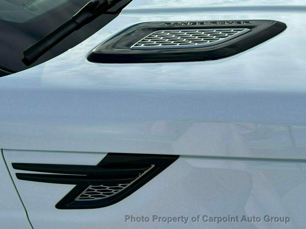 used 2015 Land Rover Range Rover Sport car, priced at $16,995