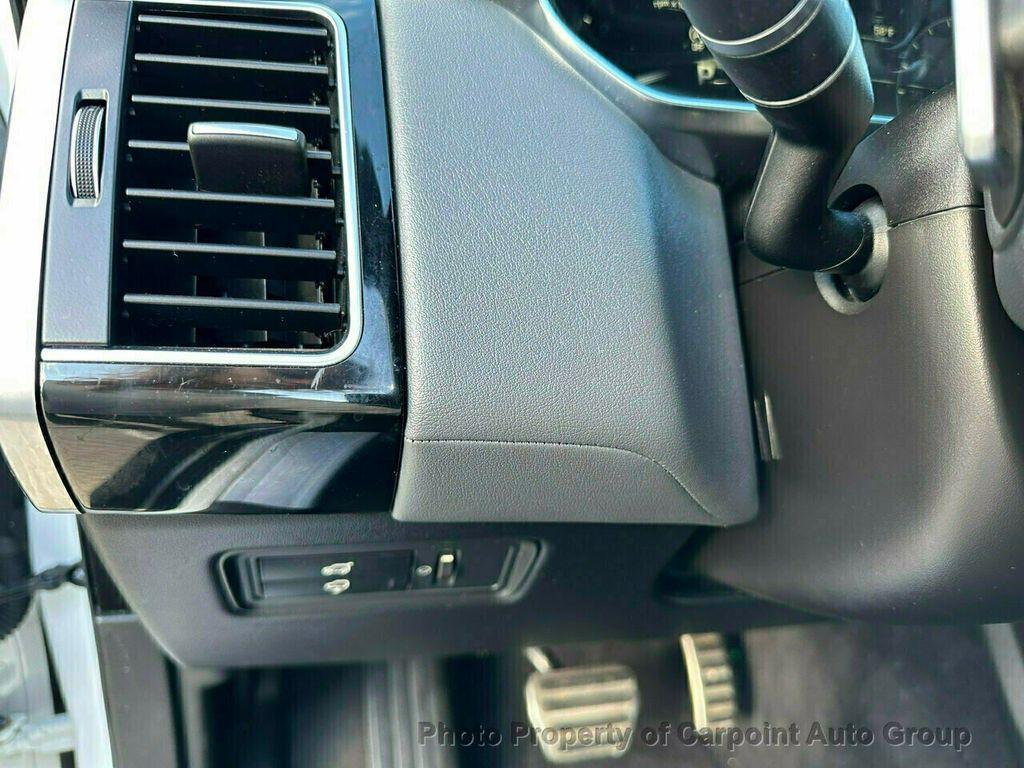 used 2015 Land Rover Range Rover Sport car, priced at $16,995
