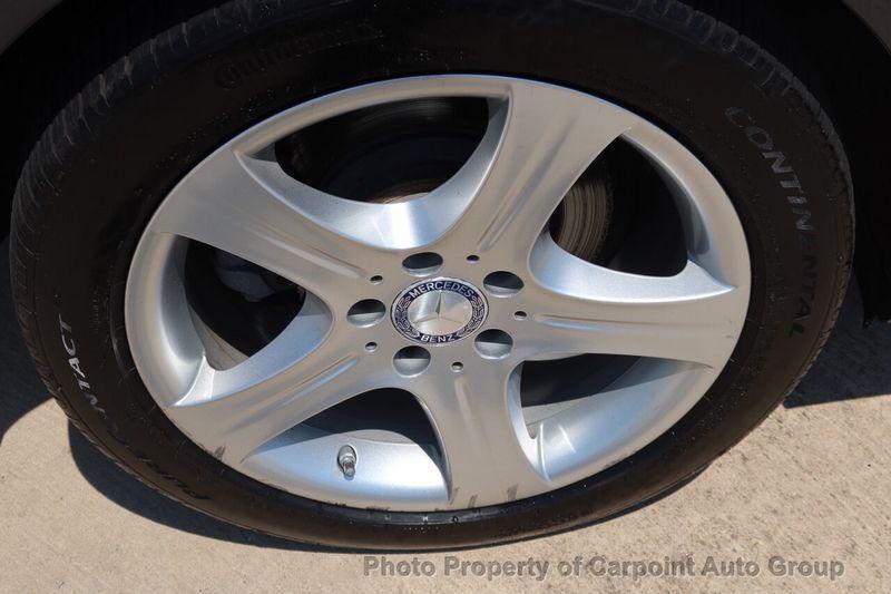 used 2014 Mercedes-Benz E-Class car, priced at $9,994