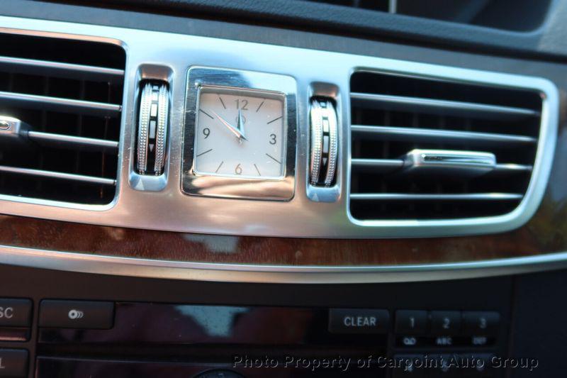 used 2014 Mercedes-Benz E-Class car, priced at $9,994