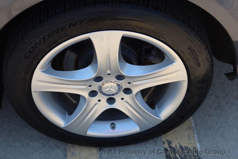 used 2014 Mercedes-Benz E-Class car, priced at $9,994