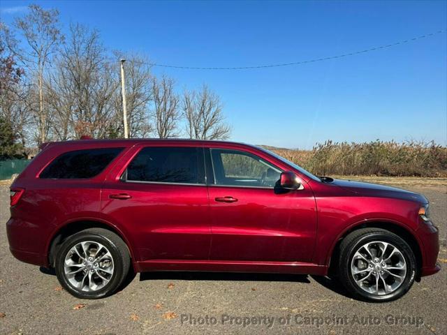 used 2019 Dodge Durango car, priced at $20,994