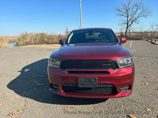 used 2019 Dodge Durango car, priced at $20,994