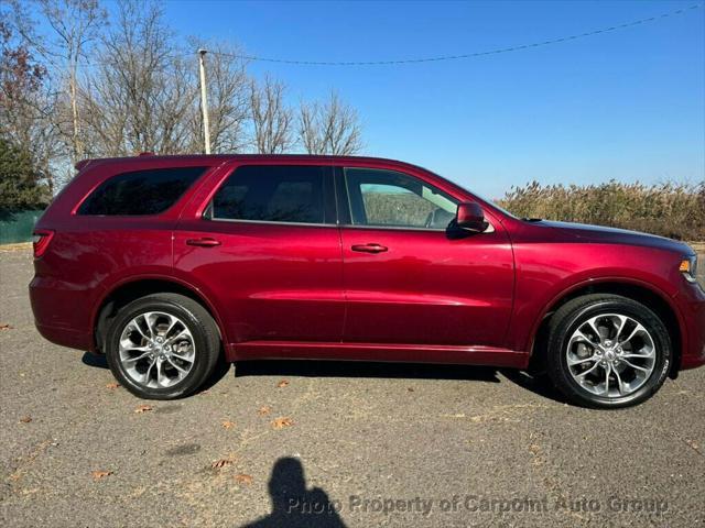 used 2019 Dodge Durango car, priced at $20,994