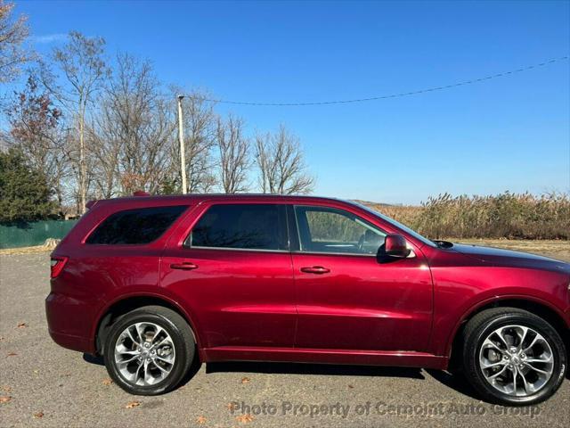 used 2019 Dodge Durango car, priced at $20,994