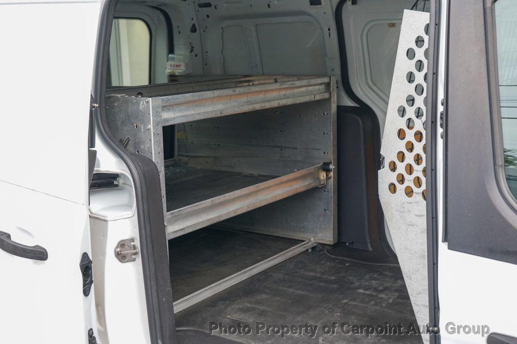 used 2018 Ford Transit Connect car, priced at $8,994