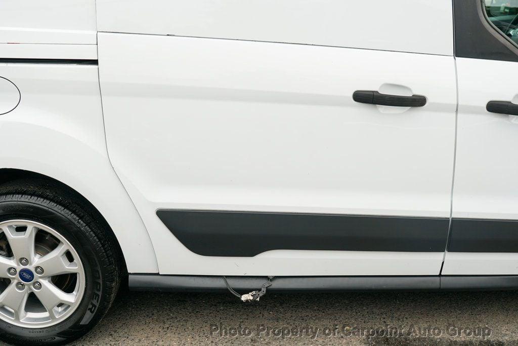 used 2018 Ford Transit Connect car, priced at $8,994