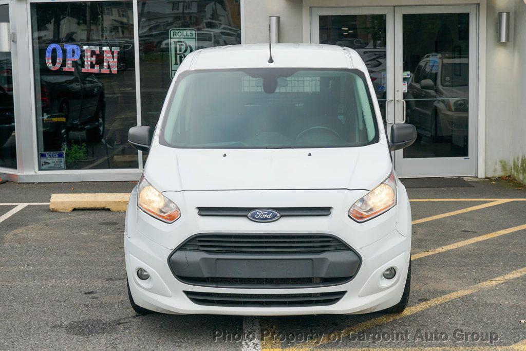 used 2018 Ford Transit Connect car, priced at $8,994