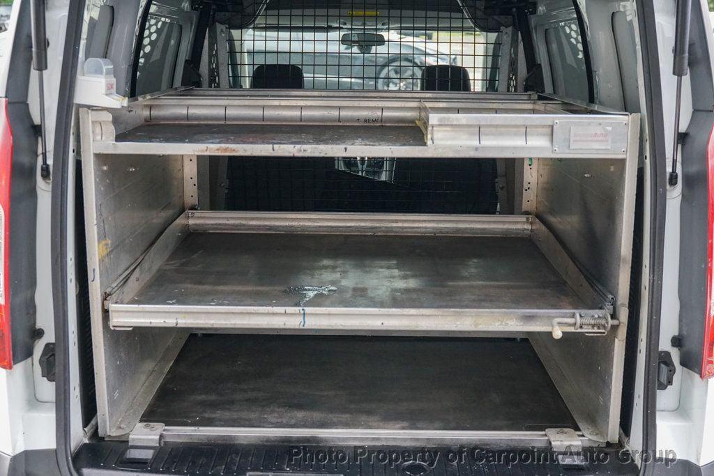 used 2018 Ford Transit Connect car, priced at $8,994