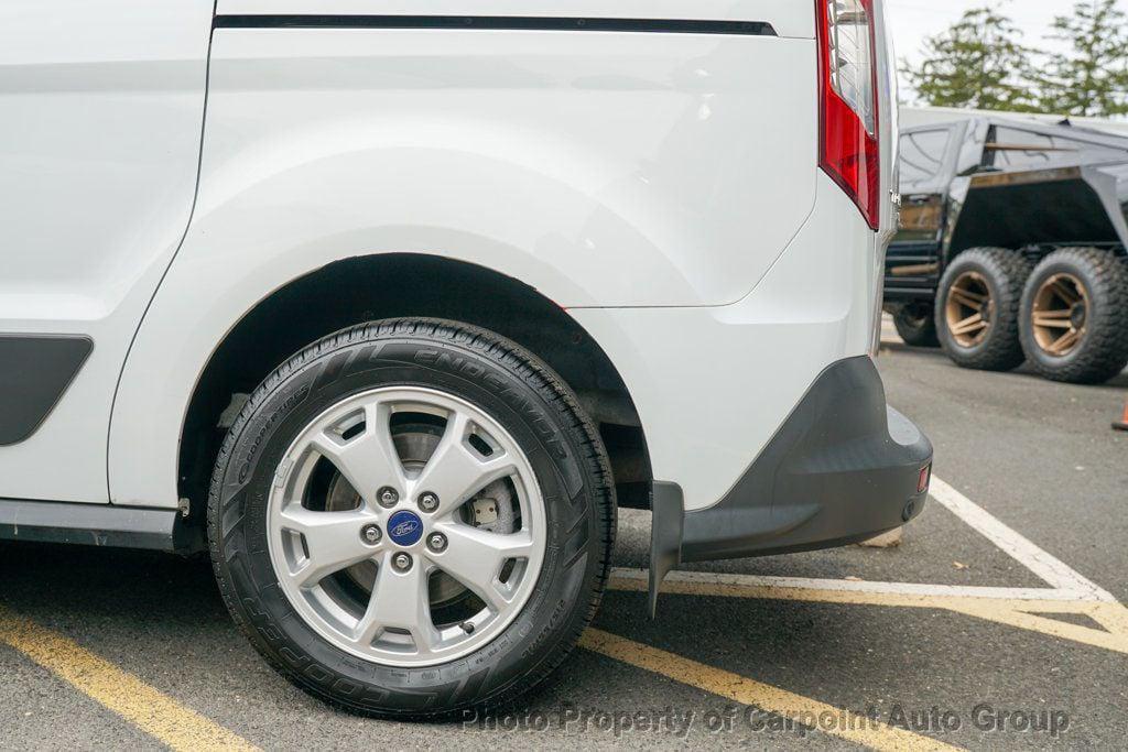 used 2018 Ford Transit Connect car, priced at $8,994