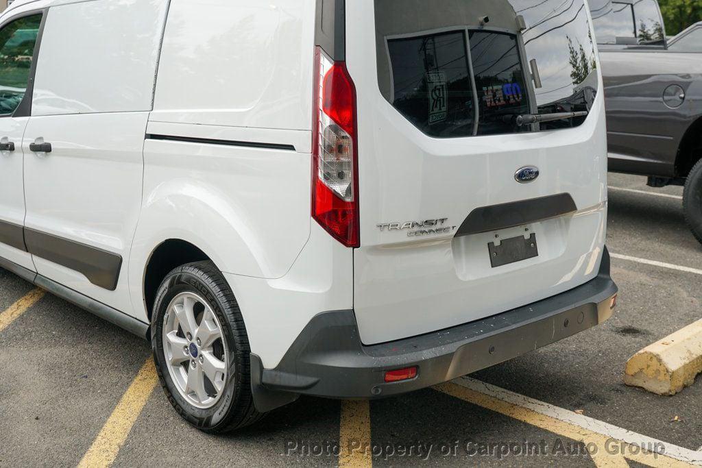 used 2018 Ford Transit Connect car, priced at $8,994