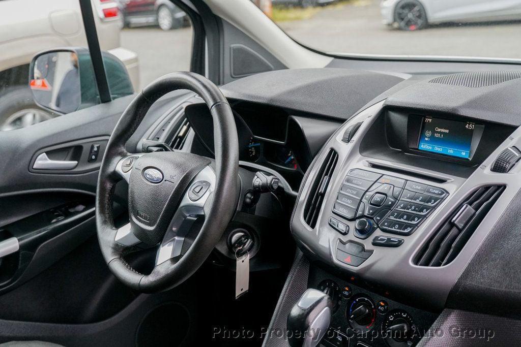 used 2018 Ford Transit Connect car, priced at $8,994