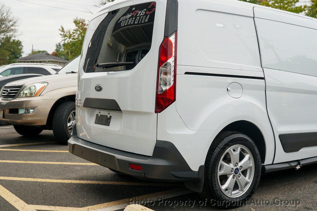 used 2018 Ford Transit Connect car, priced at $8,994