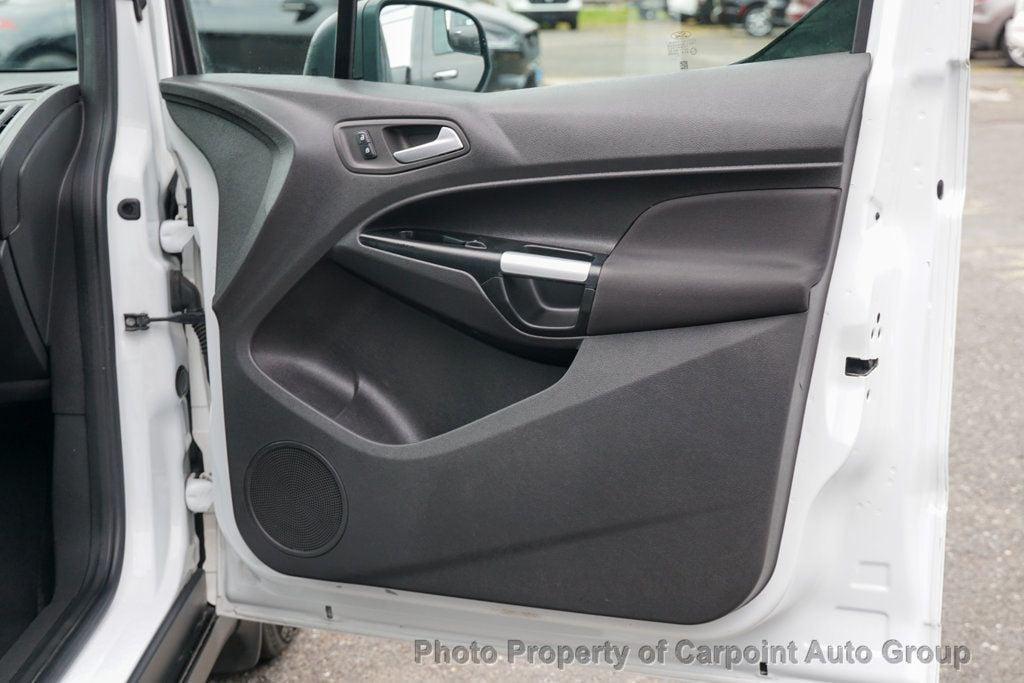 used 2018 Ford Transit Connect car, priced at $8,994