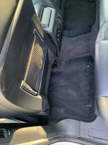 used 2017 Land Rover Discovery Sport car, priced at $9,994