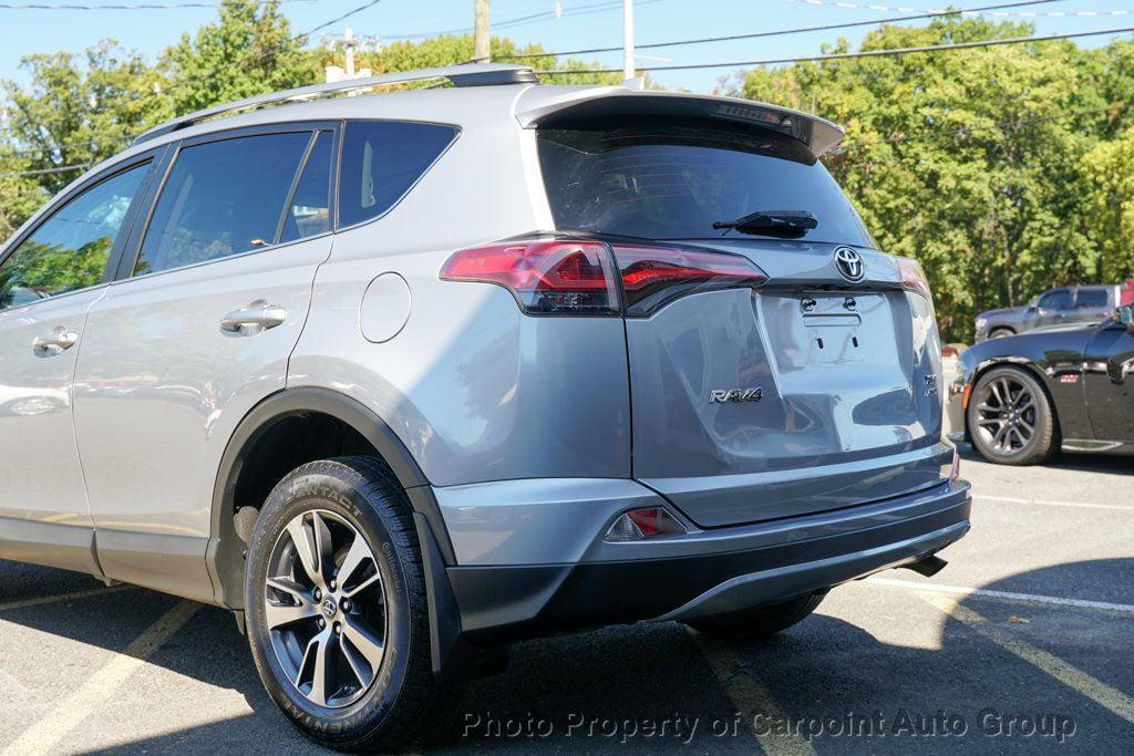 used 2017 Toyota RAV4 car, priced at $16,991