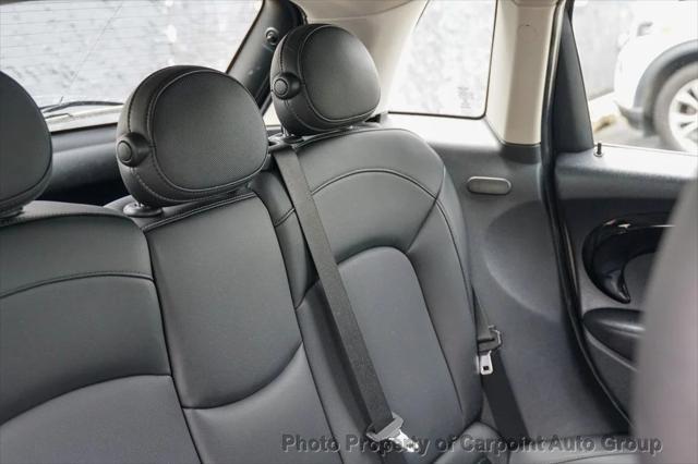 used 2019 MINI Hardtop car, priced at $10,994