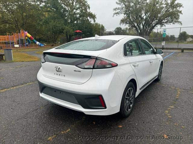 used 2020 Hyundai Ioniq EV car, priced at $14,994