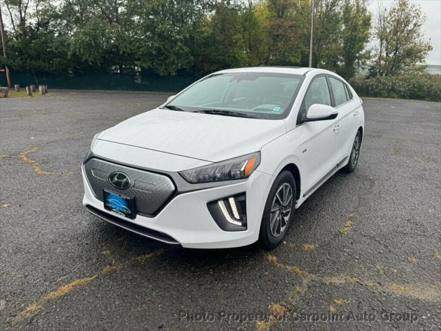 used 2020 Hyundai Ioniq EV car, priced at $14,994