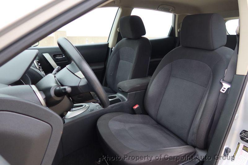 used 2014 Nissan Rogue Select car, priced at $5,994